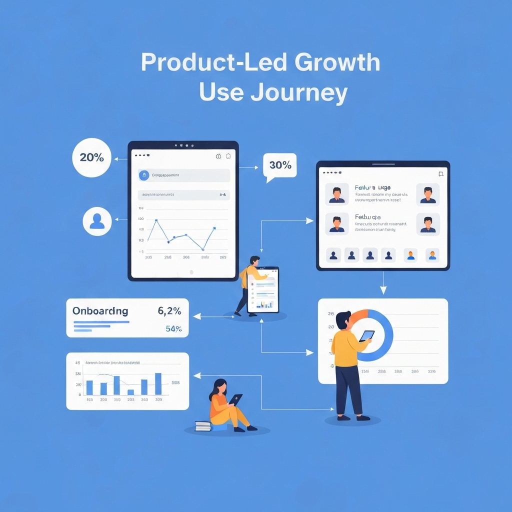 Product-Led Growth