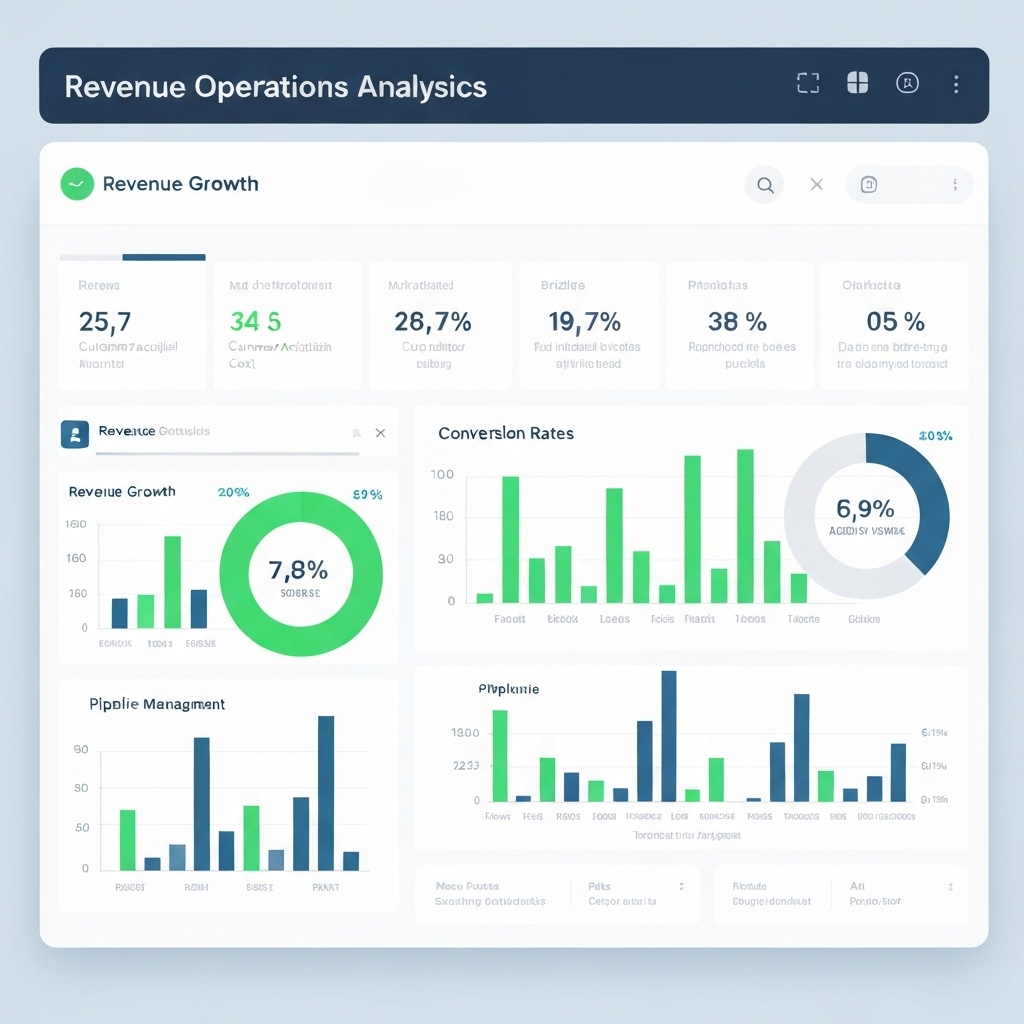 RevOps & Analytics